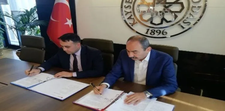 KTO Yönetim Kurulu Başkanı Ömer Gülsoy:”Dijital dönüşümle üyelerimize daha iyi hizmet edeceğiz”