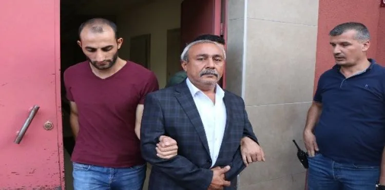 Kayseri'deki cinayette 3 gözaltı