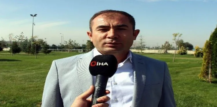Kayseri Hayvanat Bahçesi 270 bin kişiyi ağırladı