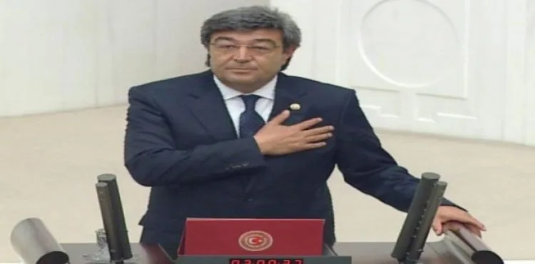 İYİ Parti Kayseri Milletvekili Ataş'tan öğrenci yurt ücretlerine yapılan zamma tepki