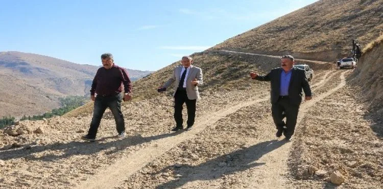 Oluk Yaylası Yahyalı Turizmine Kazandırılıyor