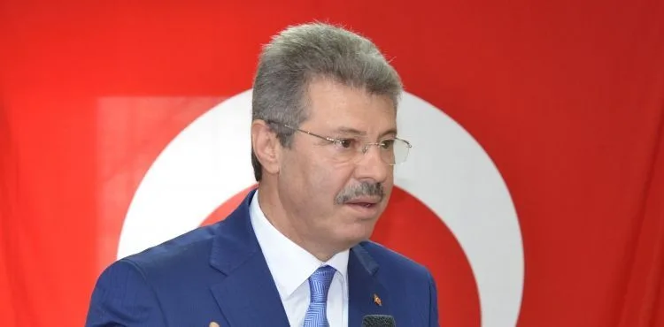 Akay: “Barış Pınarı Harekatı, Türk milletinin gücünü sınayanlara ders olacak”