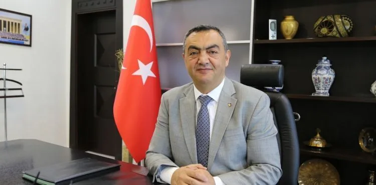 KAYSO Başkanı Büyüksimitci’den Barış Pınarı Harekatı'na Destek