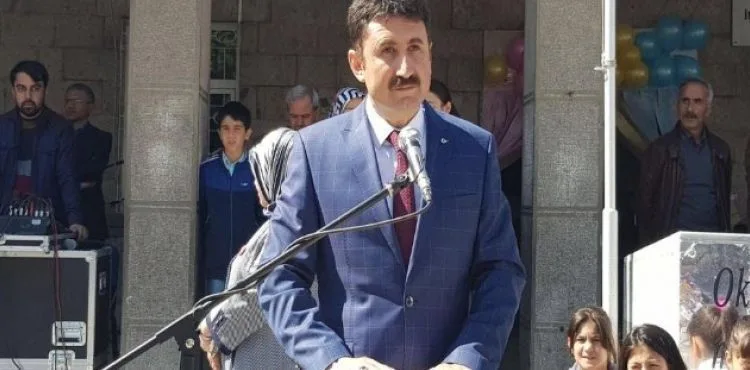 "BİLSEM" Develi'de açıldı