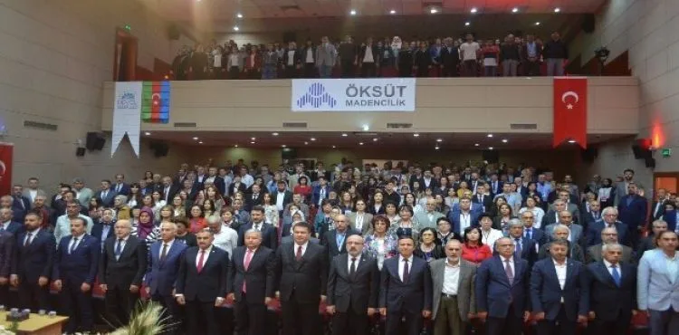 Develi Aşık Seyrani ve Türk Kültürü Kongresine Yoğun İlgi