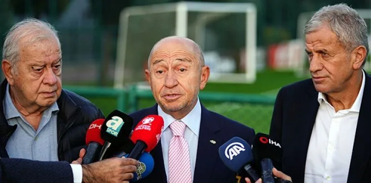 “Alacağımız galibiyet ile Mehmetçiklerimize moral vereceğiz”