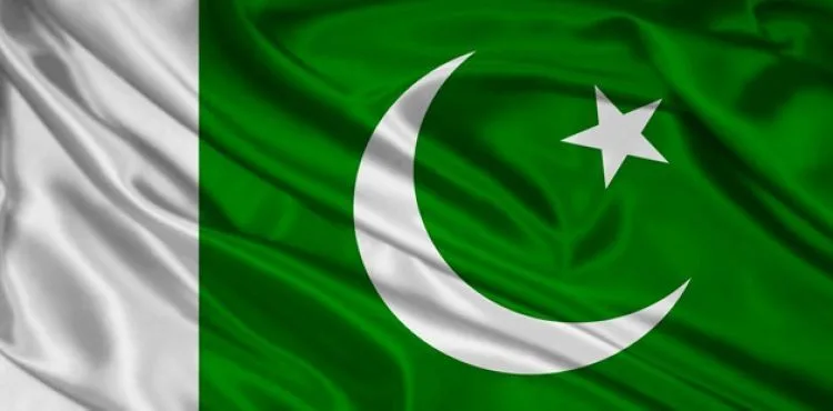 Pakistan'dan Barış Pınarı Harekatı'na destek