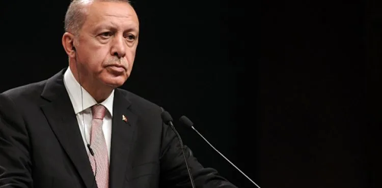 Cumhurbaşkanı Erdoğan'dan net mesaj: Yılanın başını ezeceğiz