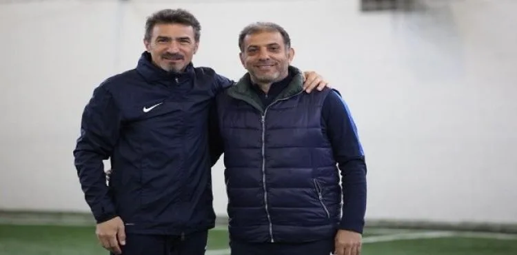 Kayserispor'da yine ayrılık var