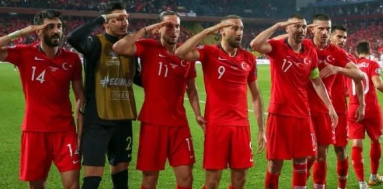 Cumhurbaşkanı Recep Tayyip Erdoğan’dan millilere tebrik