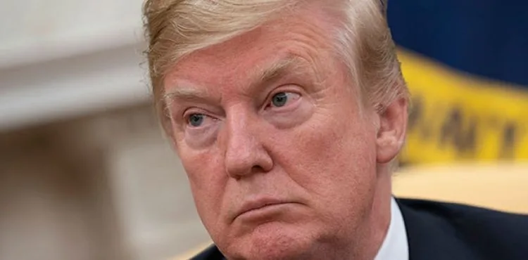 Trump: 'NATO üyesi Türkiye ile savaşacağımızı düşünenler mi var?'