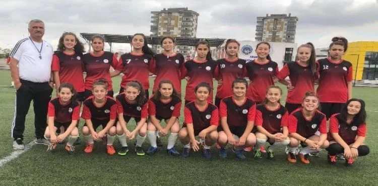 Kadınlar 3.Ligi 9 Kasım'da başlayacak