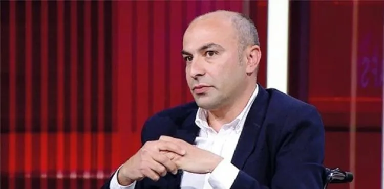 'Hukuka uygun, haklı olduğumuz bir harekât'