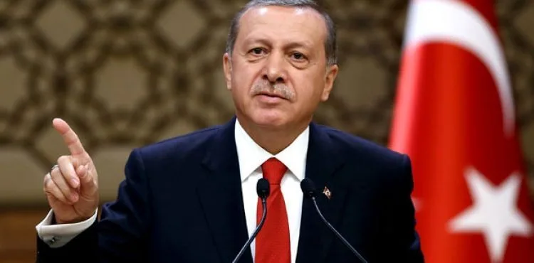 Cumhurbaşkanı Erdoğan'dan Trump'a cevap: 'Terörizmi yendiğimizde daha birçok can kurtarılacak'