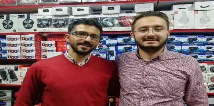 Bulduğu paranın sahibini arayan Esnaf İbrahim Turan: ”Helal para hiçbir zaman kaybolmaz”