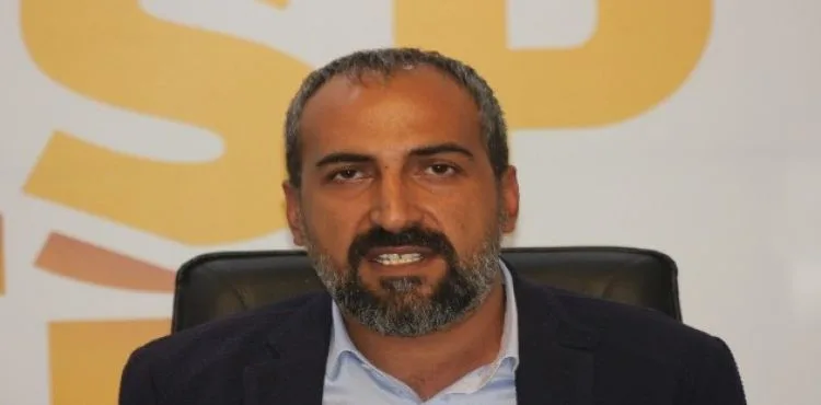 Mustafa Tokgöz: “Futbolculara belli bir ödeme yapıldı"