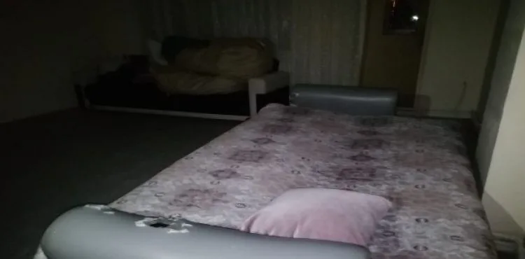 3 çocuklu anne geçimini sağlayabilmek için iş arıyor