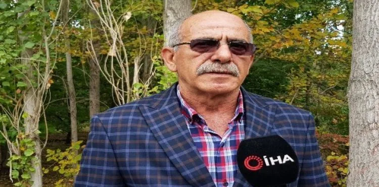 Şehit Uluçay'ın dayısı: "Devletimiz ve bayrağımız için diğer yavrularımız da şehit olmaya hazır"