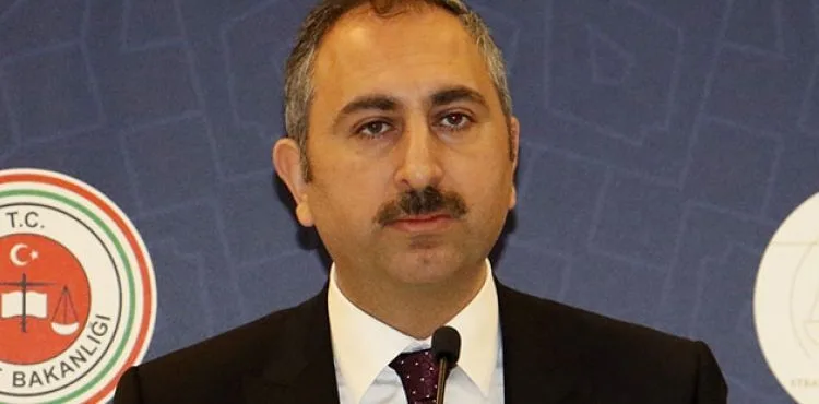 Bakan Gül açıkladı: Yargıda yeni dönem!