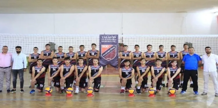 Kayseri Anayurtspor hazırlıklarını sürdürüyor