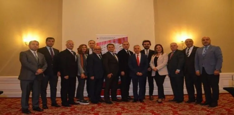 KGK'da görev dağılımı yapıldı.