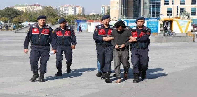 YPG'nin Haseke sorumluları kıskıvrak yakalandı