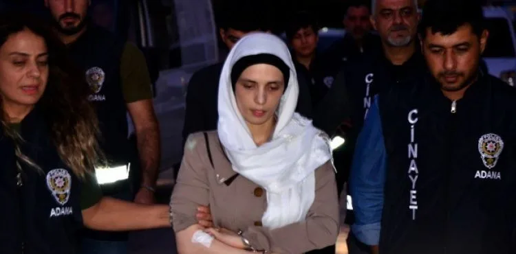 Üvey anne şiddeti komaya soktu
