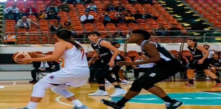 Kadınlar Basketbol Süper Ligi
