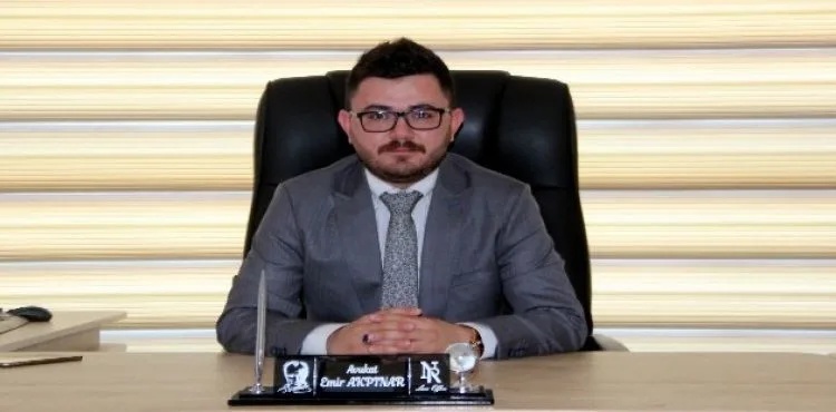 Sosyal medyada klavye delikanlılığı başınıza iş açabilir.