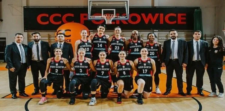 Kayseri'nin rakibi Orman Gençlikspor