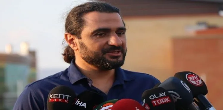 Bülent Bölükbaşı: “Elimizden gelenin en iyisini yapıp takımı bu durumdan çıkartacağız”