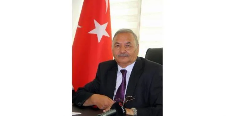 İŞKUR İl Müdürü Ahmet Ayçiçek: "İŞKUR işgücü piyasasını analiz ediyor"