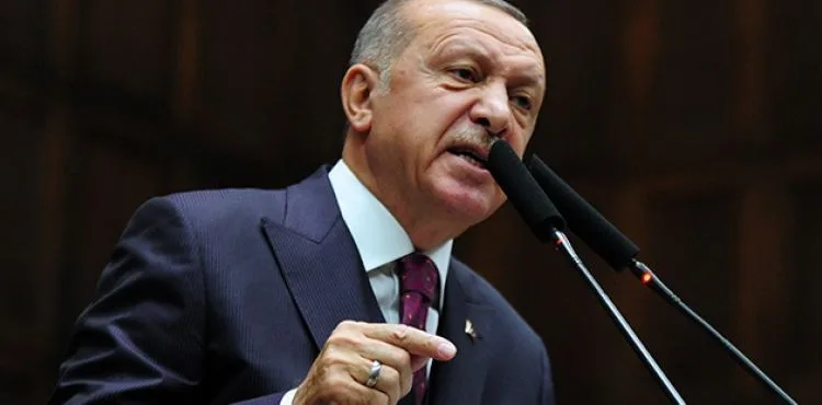 Cumhurbaşkanı Erdoğan: 'Yakında milletimize müjdelerimiz olacak'