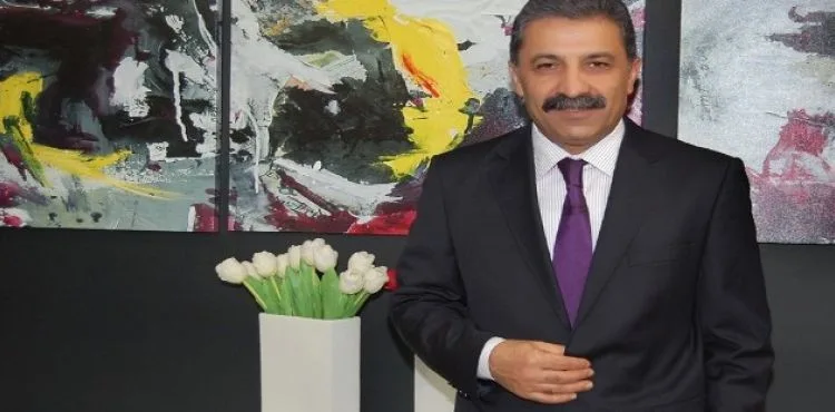 Kayserispor eski Başkanı Erol Bedir: "Amasız, ancaksız destek verelim"