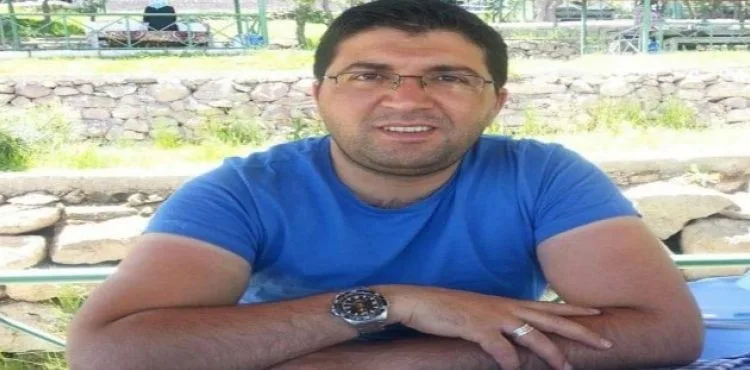 Öğretmenin ölümü ilçeyi yasa boğdu