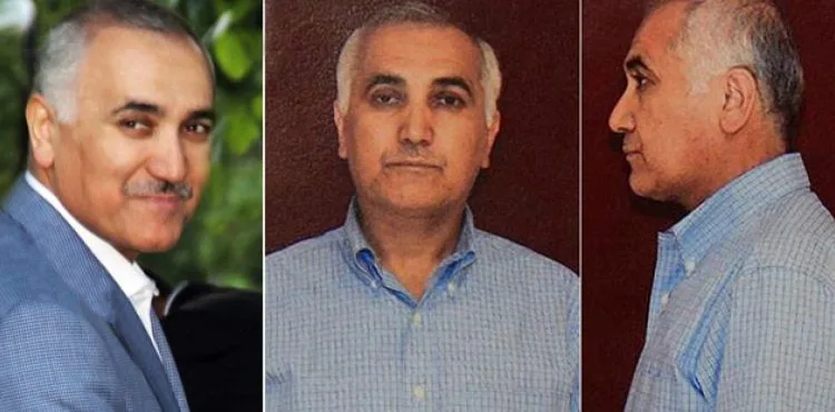 FETÖ'cü Adil Öksüz soruşturmasında yeni gelişme