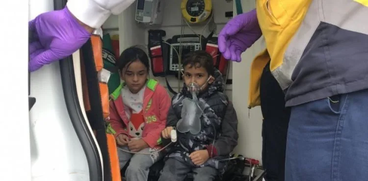 Yüzme havuzundaki zehirlenme bilançosu açıklandı...
