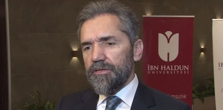 Uluslararası Sahih-i Buhâri sempozyumu başladı