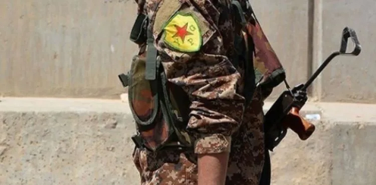 'Esad'a katılsalar da YPG'lileri biliyoruz!'