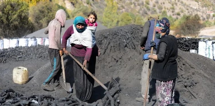 Ekmekleri ateşten çıkıyor