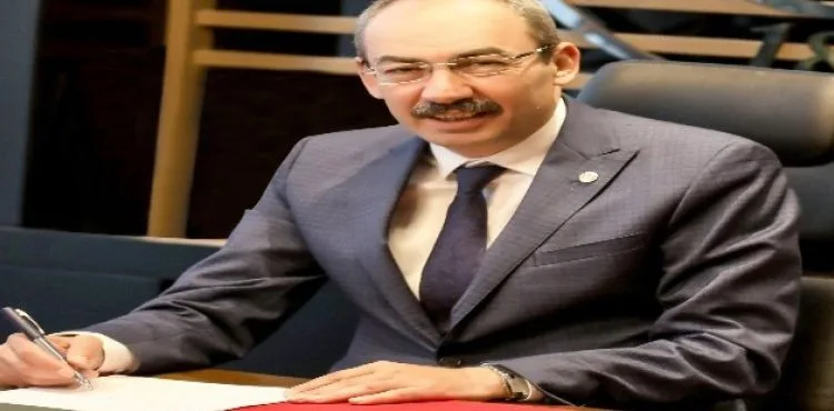 Ömer Gülsoy: “İstihdam odaklı kredi paketi işsizlikle mücadele kapsamında önemli bir adım”