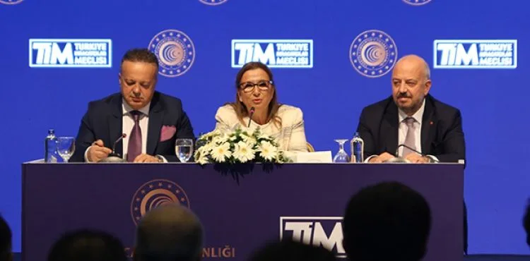 Bakan Pekcan 2019 ‘Ekim Ayı İhracat' rakamlarını açıkladı