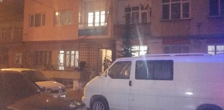 İple kendini asarak yaşamına son verdi