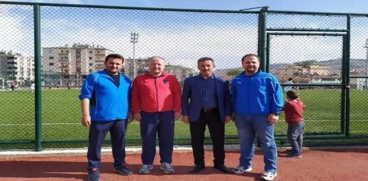 Develispor Başkanı Başkan Kabak, "Şampiyon Olacağına İnancımız Tamdır"