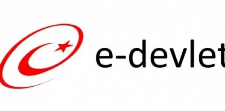 E-Devlet üzerinden yeni hizmetler