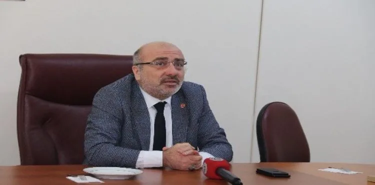 Kayseri Üniversitesi'nden 'Uluslararasılaşma Atağı'
