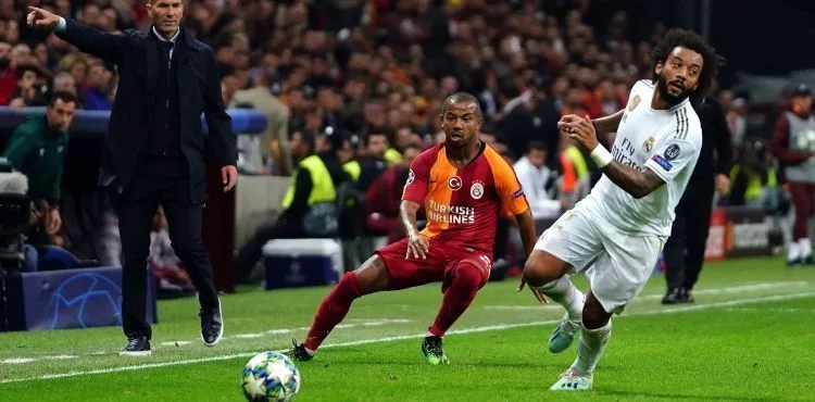 Real Madrid GS Canlı İzle Bein Sports| GS Real Madrid Canlı Skor Maç Kaç Kaç