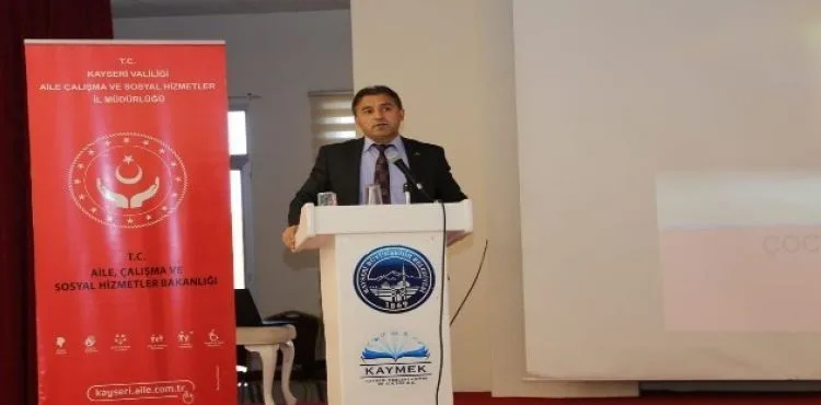 Nevzat Özer: “Günümüzde anne ve baba olmak daha dikkatli olmayı, daha çok özveriyi gerektiriyor”