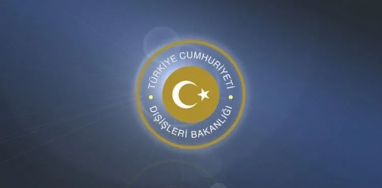 Dışişleri'nden İsrail'in Filistin'de yeni konut inşa kararına tepki