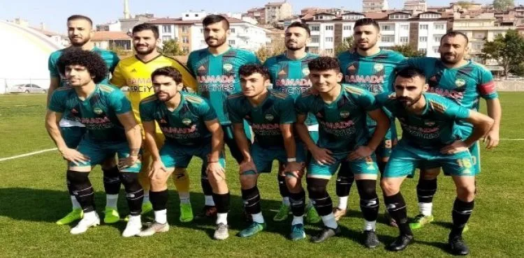 Yahyalıspor yine evinde oynuyor